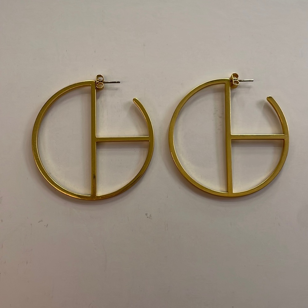 Madewell earring